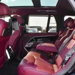 Range Rover Vogue autobiography P540 V8 4.4L 2023 - Thumbnail 17