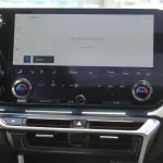 LEXUS RX350 3.5L PETROL AWD 2023 SILVER - Thumbnail 14