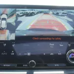 LEXUS RX350 3.5L PETROL AWD 2023 SILVER - Thumbnail 15