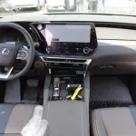 LEXUS RX350 3.5L PETROL AWD 2023 SILVER - Thumbnail 17