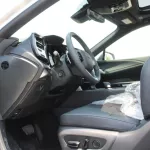 LEXUS RX350 3.5L PETROL AWD 2023 SILVER - Thumbnail 18