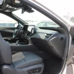 LEXUS RX350 3.5L PETROL AWD 2023 SILVER - Thumbnail 19