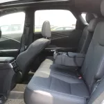 LEXUS RX350 3.5L PETROL AWD 2023 SILVER - Thumbnail 20