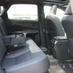 LEXUS RX350 3.5L PETROL AWD 2023 SILVER - Thumbnail 21