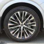 LEXUS RX350 3.5L PETROL AWD 2023 SILVER - Thumbnail 25