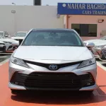 Toyota Camry Grande 2023 2.5L hybrid - Thumbnail 1