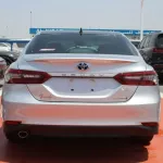 Toyota Camry Grande 2023 2.5L hybrid - Thumbnail 3