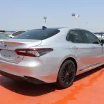 Toyota Camry Grande 2023 2.5L hybrid - Thumbnail 5