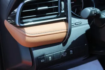 Toyota Camry Grande 2023 2.5L hybrid