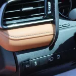 Toyota Camry Grande 2023 2.5L hybrid - Thumbnail 6