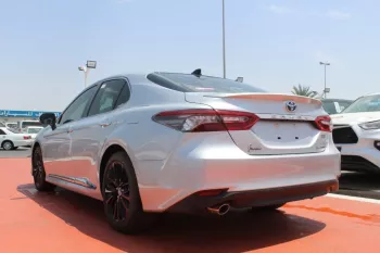 Toyota Camry Grande 2023 2.5L hybrid