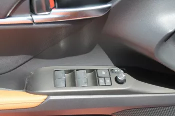 Toyota Camry Grande 2023 2.5L hybrid