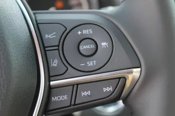 Toyota Camry Grande 2023 2.5L hybrid