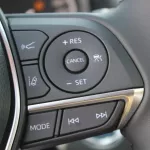 Toyota Camry Grande 2023 2.5L hybrid - Thumbnail 9