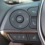 Toyota Camry Grande 2023 2.5L hybrid - Thumbnail 10
