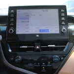 Toyota Camry Grande 2023 2.5L hybrid - Thumbnail 11