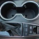 Toyota Camry Grande 2023 2.5L hybrid - Thumbnail 12