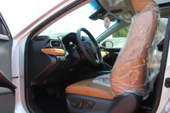Toyota Camry Grande 2023 2.5L hybrid