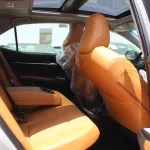 Toyota Camry Grande 2023 2.5L hybrid - Thumbnail 14