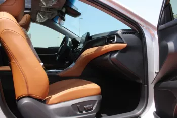 Toyota Camry Grande 2023 2.5L hybrid