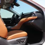 Toyota Camry Grande 2023 2.5L hybrid - Thumbnail 15