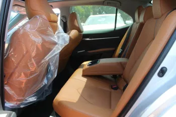 Toyota Camry Grande 2023 2.5L hybrid