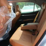 Toyota Camry Grande 2023 2.5L hybrid - Thumbnail 16