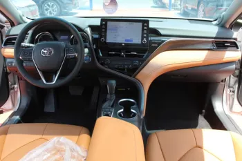 Toyota Camry Grande 2023 2.5L hybrid