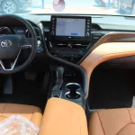 Toyota Camry Grande 2023 2.5L hybrid - Thumbnail 19