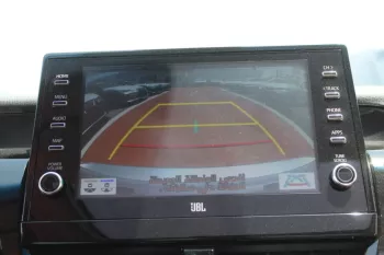 Toyota Camry Grande 2023 2.5L hybrid