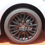 Toyota Camry Grande 2023 2.5L hybrid - Thumbnail 21
