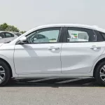 TOYOTA YARIS 1.3L PETROL AT 2023 - Thumbnail 4