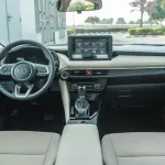 TOYOTA YARIS 1.3L PETROL AT 2023 - Thumbnail 5