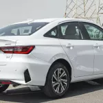 TOYOTA YARIS 1.3L PETROL AT 2023 - Thumbnail 14