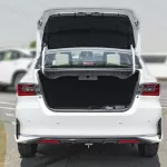 TOYOTA YARIS 1.3L PETROL AT 2023 - Thumbnail 15