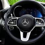 Mercedes C300 2.0L 2020 45,000 kilometres used - Thumbnail 6