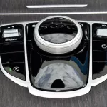 Mercedes C300 2.0L 2020 45,000 kilometres used - Thumbnail 8