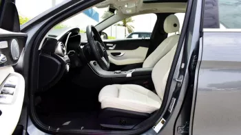 Mercedes C300 2.0L 2020 45,000 kilometres used