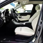 Mercedes C300 2.0L 2020 45,000 kilometres used - Thumbnail 10