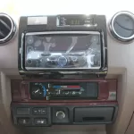 TOYOTA LAND CRUISER LX PICKUP 4.0L PETROL 4WD 2023 BEIGE - Thumbnail 9