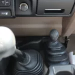 TOYOTA LAND CRUISER LX PICKUP 4.0L PETROL 4WD 2023 BEIGE - Thumbnail 10