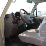 TOYOTA LAND CRUISER LX PICKUP 4.0L PETROL 4WD 2023 BEIGE - Thumbnail 12