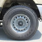 TOYOTA LAND CRUISER LX PICKUP 4.0L PETROL 4WD 2023 BEIGE - Thumbnail 14