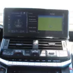 TOYOTA LAND CRUISER LC300 3.5L PETROL EUROPE SPECS 2022 MODEL - Thumbnail 6