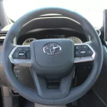 TOYOTA LAND CRUISER LC300 3.5L PETROL EUROPE SPECS 2022 MODEL - Thumbnail 7