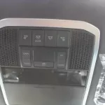 TOYOTA LAND CRUISER LC300 3.5L PETROL EUROPE SPECS 2022 MODEL - Thumbnail 8