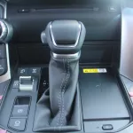 TOYOTA LAND CRUISER LC300 3.5L PETROL EUROPE SPECS 2022 MODEL - Thumbnail 11