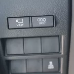 TOYOTA LAND CRUISER LC300 3.5L PETROL EUROPE SPECS 2022 MODEL - Thumbnail 13
