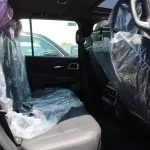 TOYOTA LAND CRUISER LC300 3.5L PETROL EUROPE SPECS 2022 MODEL - Thumbnail 19