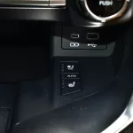 2022 MODEL LEXUS LX600 PRESTIGE V6 3.5L TT AUTOMATIC - Thumbnail 13